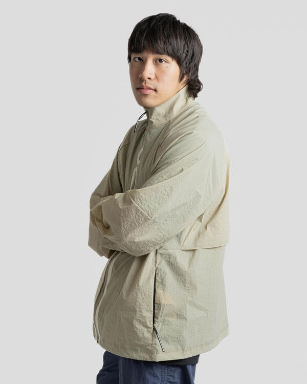 On Running Track Jacket 'IKON' | 1UE30090603 | AFEW STORE